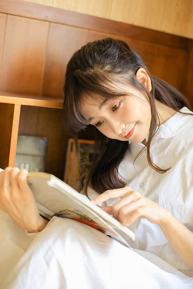 可爱的你2清纯写真